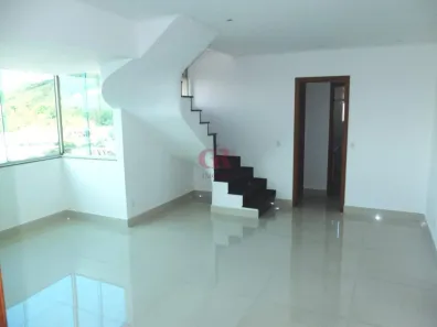 Cobertura com 2 Quartos à venda, 180m² no Buritis, Belo Horizonte