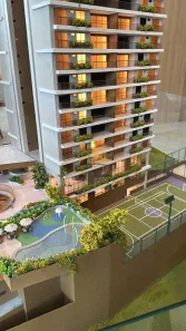 Apartamento com 4 Quartos à venda, 165m² no Vitória, Salvador