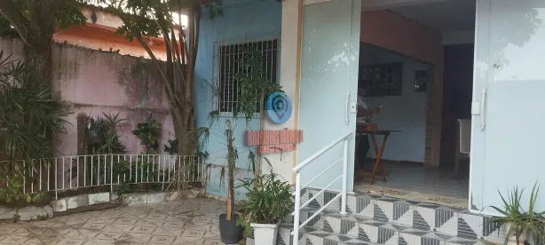 Casa com 1 Quarto à venda, 200m² no Jardim das Oliveiras, São Paulo
