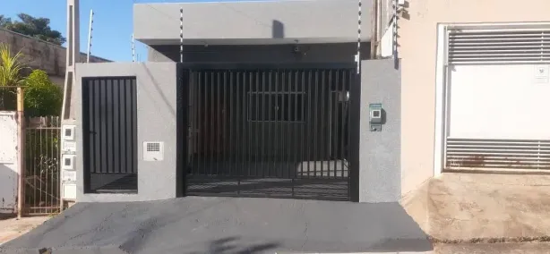 Casa com 1 Quarto à venda, 80m² no Jardim Caetano II, São José do Rio Preto