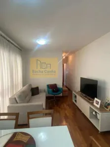 Apartamento com 2 Quartos à venda, 54m² no Perdizes, São Paulo