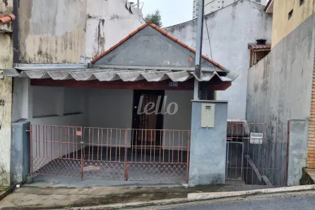 Casa com 2 Quartos à venda, 113m² no Tucuruvi, São Paulo
