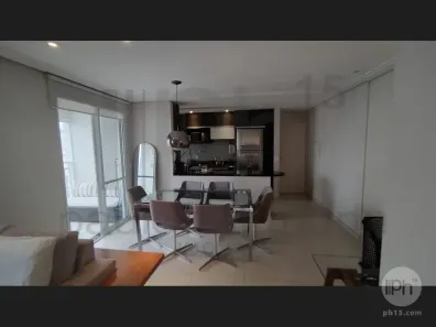 Apartamento com 2 Quartos à venda, 71m² no Vila Nova Conceição, São Paulo