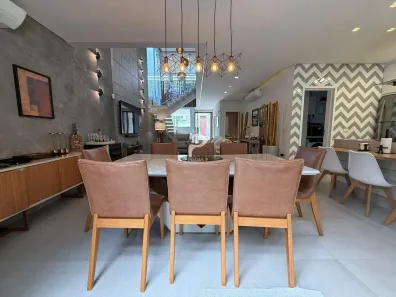 Casa com 5 Quartos à venda, 300m² no Riviera, Bertioga