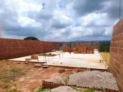 Lote/Terreno à venda, 250m² no Residencial Tosi, Itupeva