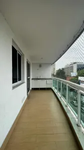 Apartamento com 4 Quartos à venda, 98m² no Freguesia (Jacarepaguá), Rio de Janeiro