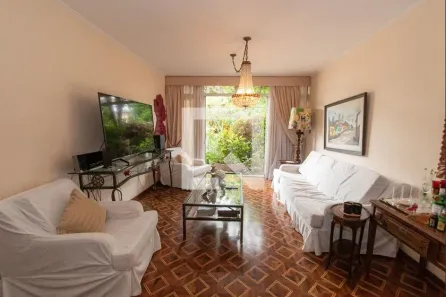 Casa com 3 Quartos à venda, 259m² no Jardim da Glória, São Paulo
