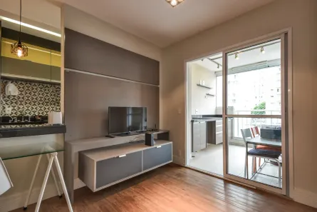 Apartamento com 2 Quartos à venda, 65m² no Chácara Inglesa, São Paulo