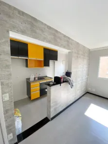 Apartamento com 2 Quartos à venda, 47m² no Portais (Polvilho), Cajamar