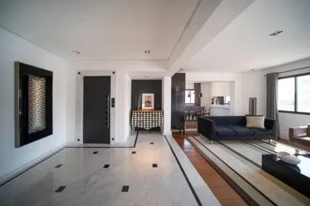 Cobertura com 4 Quartos à venda, 364m² no Indianópolis, São Paulo