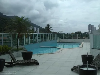 Cobertura com 4 Quartos à venda, 246m² no Centro, Mongaguá