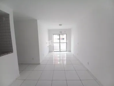 Apartamento com 2 Quartos para alugar, 60m² no Vale Quem Tem, Teresina