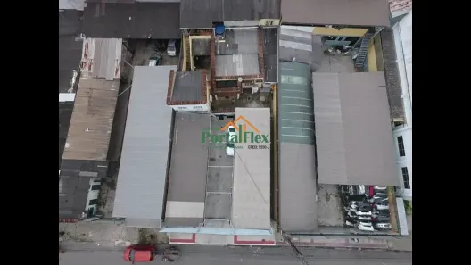 Ponto Comercial para venda ou aluguel, 60m² no Jardim Limoeiro, Serra
