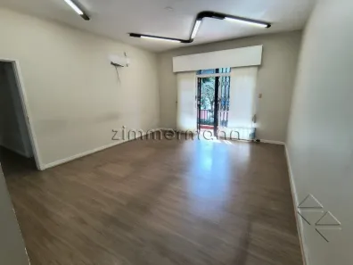 Sala Comercial para alugar, 128m² no Bela Vista, São Paulo