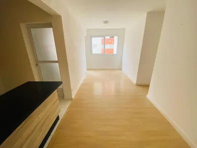 Apartamento com 2 Quartos à venda, 59m² no Picanço, Guarulhos