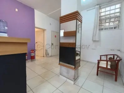 Ponto Comercial à venda, 63m² no Jardim América, Ribeirão Preto