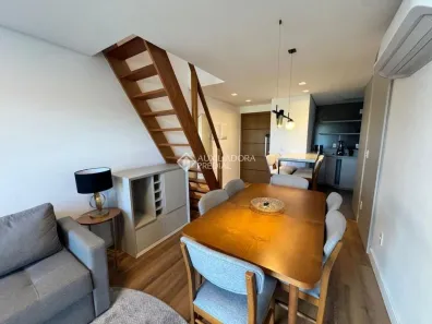 Apartamento com 3 Quartos à venda, 66m² no Carniel, Gramado