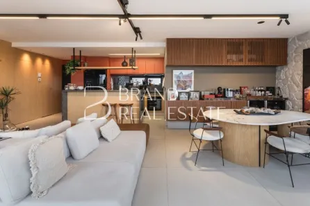 Apartamento com 3 Quartos à venda, 151m² no Jardim das Bandeiras, São Paulo