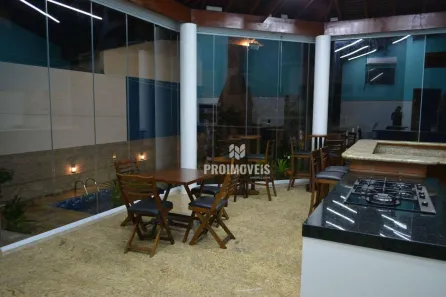 Casa com 1 Quarto à venda, 335m² no Colina Werner Plaas, Americana