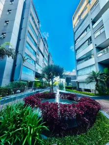Apartamento com 3 Quartos à venda, 116m² no Granja Viana, Cotia