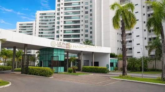 Apartamento com 2 Quartos à venda, 112m² no Patamares, Salvador