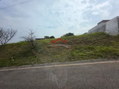 Lote/Terreno à venda, 457m² no Loteamento Vale Azul I, Jundiaí