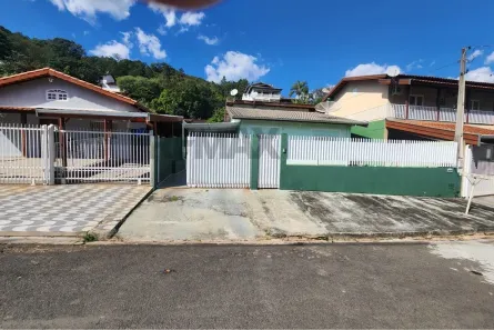 Casa com 3 Quartos à venda, 88m² no Jardim Meridien, Águas de Lindóia