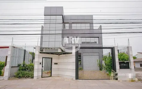 Ponto Comercial à venda, 636m² no City, Cachoeirinha