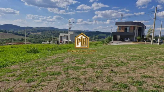 Lote/Terreno à venda, 360m² no Loteamento Jardim Morumbi, Atibaia