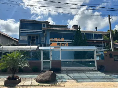 Casa com 4 Quartos à venda, 420m² no Tarumã, Viamão