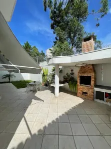 Casa de Condomínio com 4 Quartos à venda, 310m² no Alphaville, Santana de Parnaíba