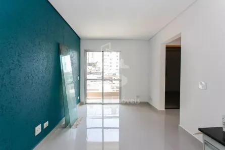 Apartamento com 2 Quartos à venda, 50m² no Vila Aricanduva, São Paulo