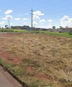 Lote/Terreno à venda, 1860m² no Residencial Vale dos Sonhos I, Goiânia