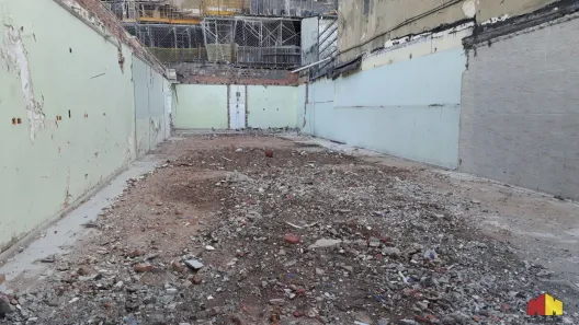 Lote/Terreno à venda, 240m² no Tatuapé, São Paulo