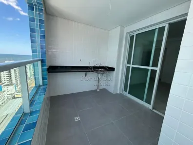 Apartamento com 2 Quartos à venda, 80m² no Ocian, Praia Grande