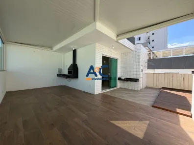 Cobertura com 4 Quartos à venda, 280m² no Castelo, Belo Horizonte
