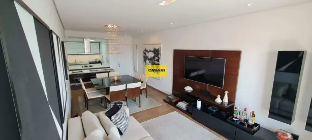 Cobertura com 2 Quartos à venda, 226m² no Rudge Ramos, São Bernardo do Campo