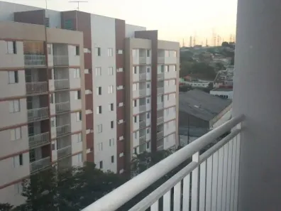 Apartamento com 3 Quartos para alugar, 70m² no Nossa Senhora do Ó, São Paulo