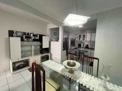 Casa com 3 Quartos à venda, 300m² no Cohafuma, São Luís