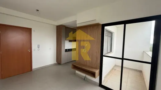 Apartamento com 2 Quartos para alugar, 58m² no Jardim Bosque das Vivendas, São José do Rio Preto