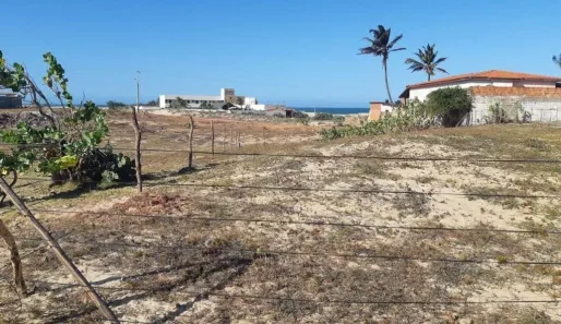 Lote/Terreno à venda, 780m² no Taiba, São Gonçalo do Amarante