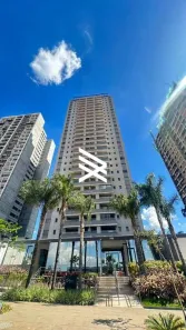 Apartamento com 3 Quartos à venda, 96m² no Morada da Colina, Uberlândia