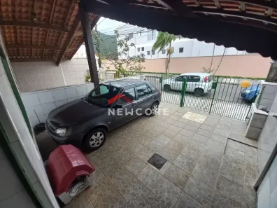 Casa com 4 Quartos à venda, 119m² no Solemar, Praia Grande