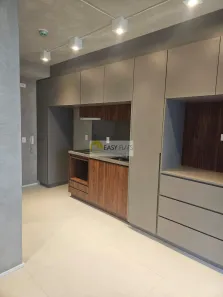 Apartamento com 1 Quarto à venda, 25m² no Brooklin Paulista, São Paulo