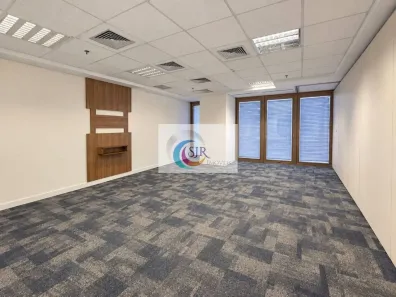 Sala Comercial para alugar, 179m² no Bela Vista, São Paulo