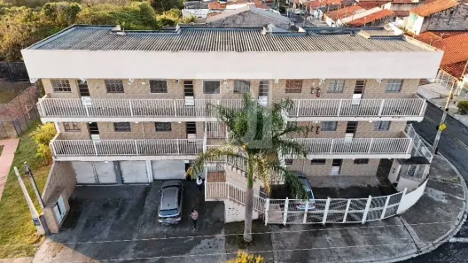 Prédio Comercial com 10 Quartos à venda, 604m² no Ipanema Ville, Sorocaba