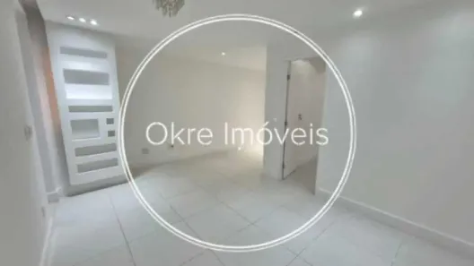 Apartamento com 2 Quartos à venda, 66m² no Lagoa, Rio de Janeiro