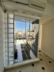 Sala Comercial para alugar, 95m² no Vila Gomes Cardim, São Paulo