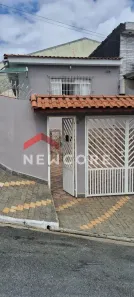 Casa com 2 Quartos à venda, 165m² no Itaquera, São Paulo