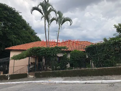 Sobrado com 3 Quartos à venda, 144m² no Jardim Paraíso, São Paulo